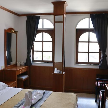 Welcome Guest House Patong 외부 사진
