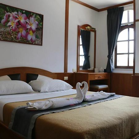 Welcome Guest House Patong 외부 사진