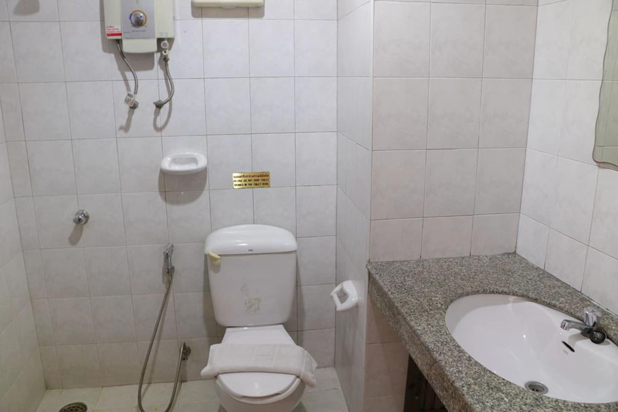 Welcome Guest House Patong 외부 사진
