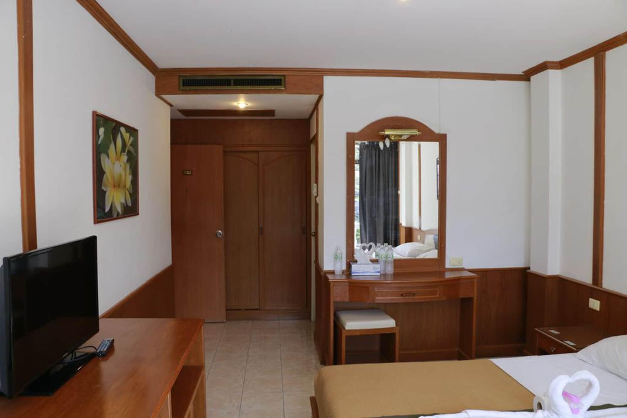 Welcome Guest House Patong 외부 사진