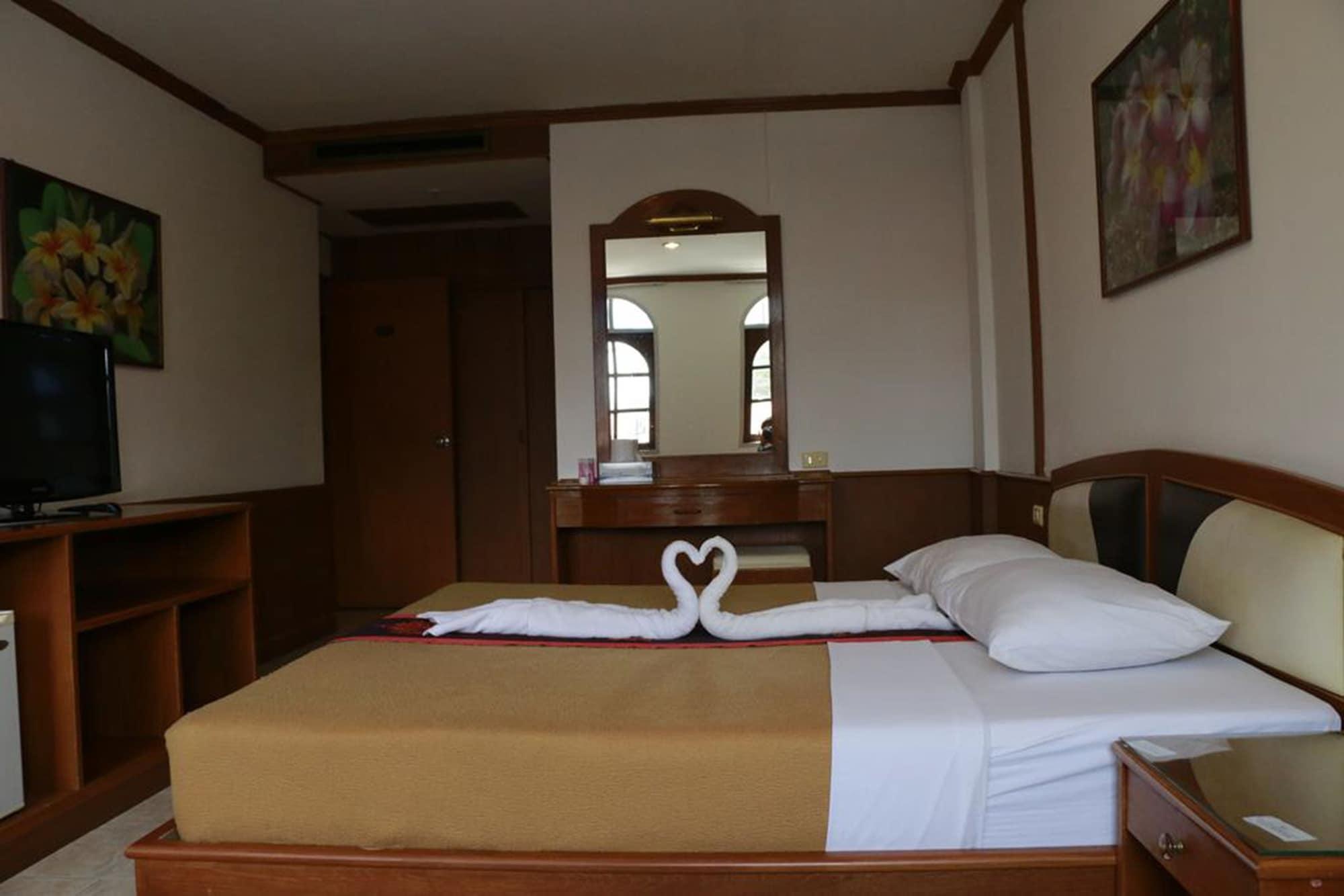 Welcome Guest House Patong 외부 사진