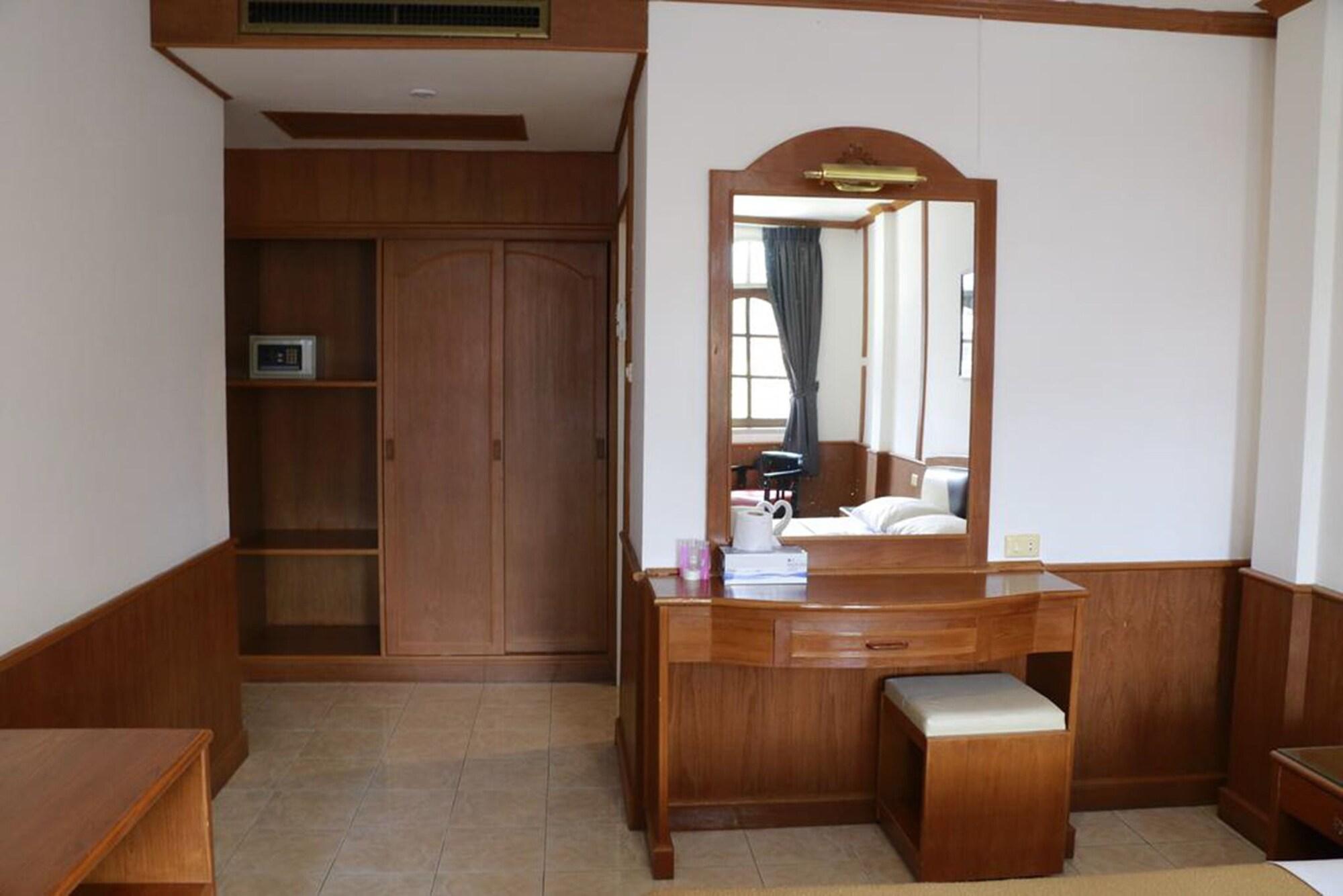 Welcome Guest House Patong 외부 사진