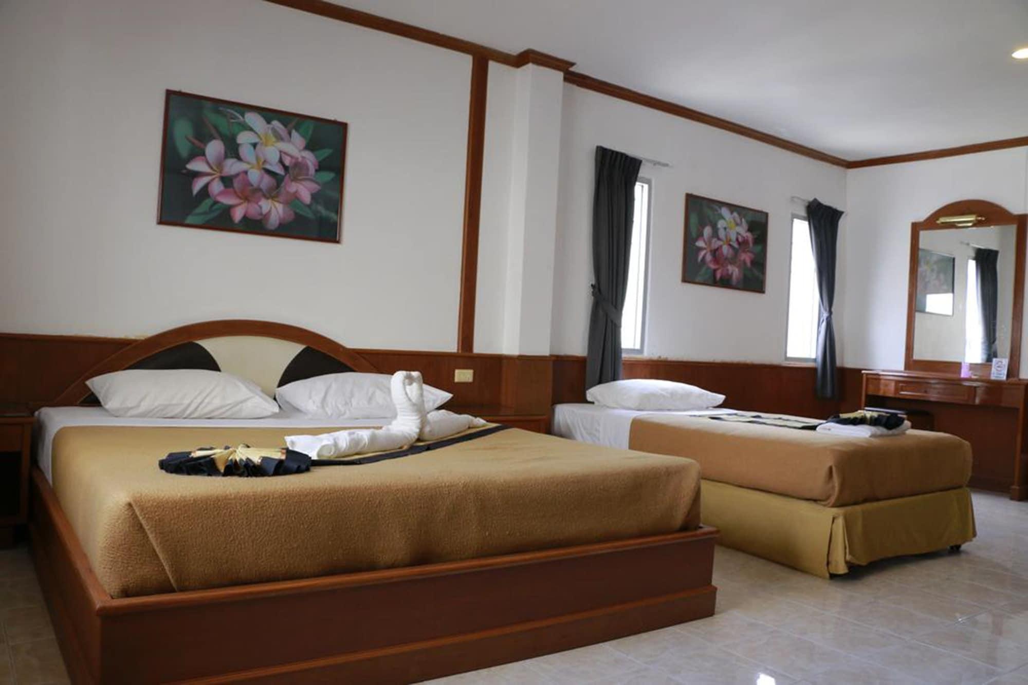 Welcome Guest House Patong 외부 사진