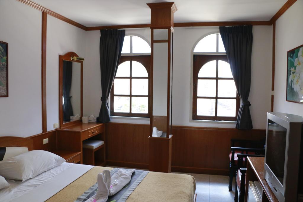 Welcome Guest House Patong 외부 사진