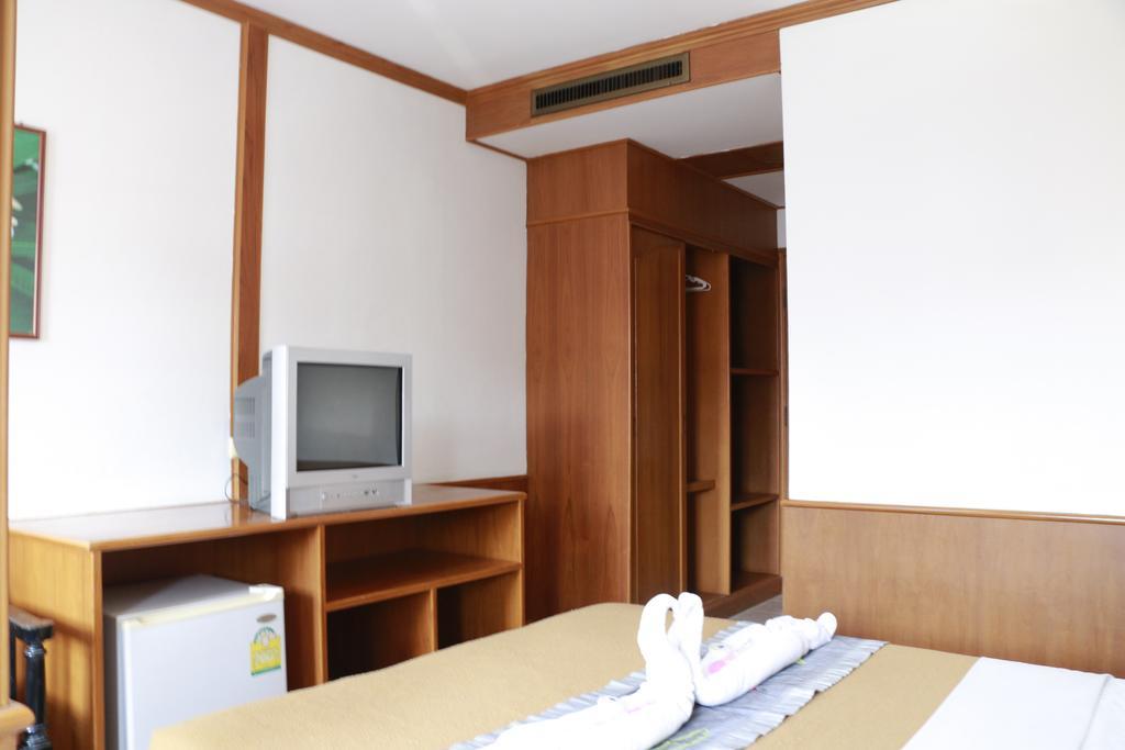 Welcome Guest House Patong 외부 사진