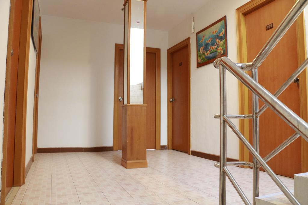 Welcome Guest House Patong 외부 사진