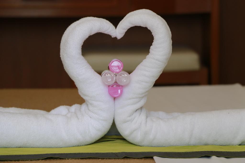 Welcome Guest House Patong 외부 사진