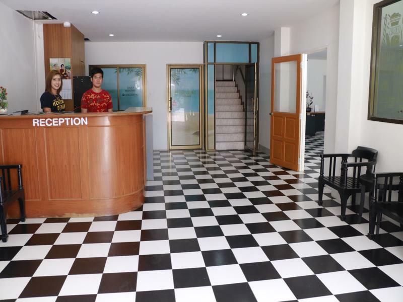 Welcome Guest House Patong 외부 사진