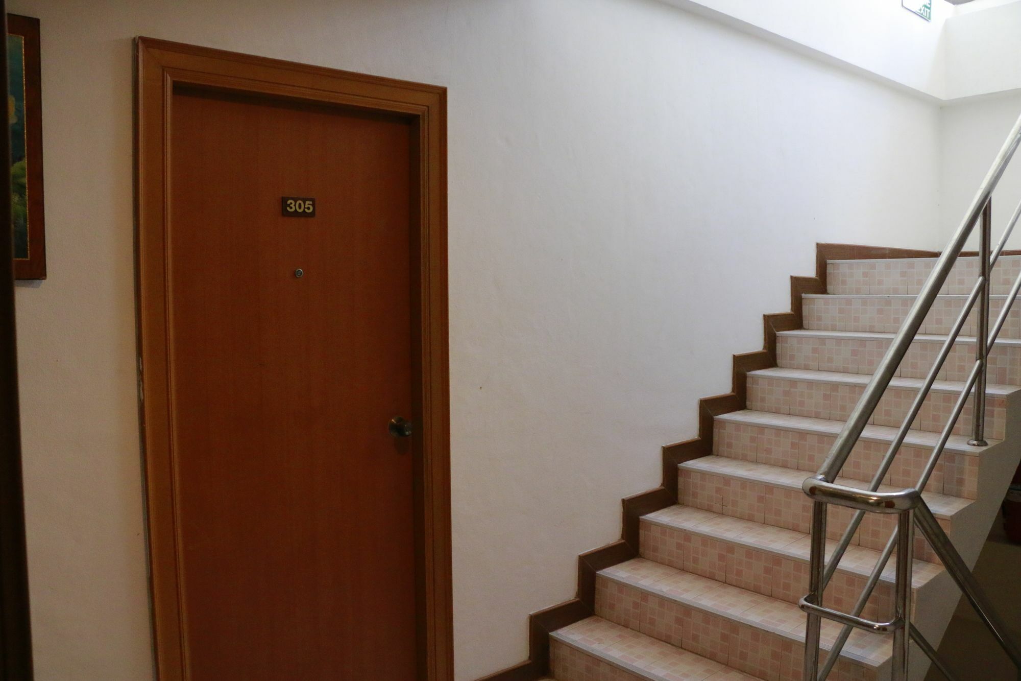 Welcome Guest House Patong 외부 사진