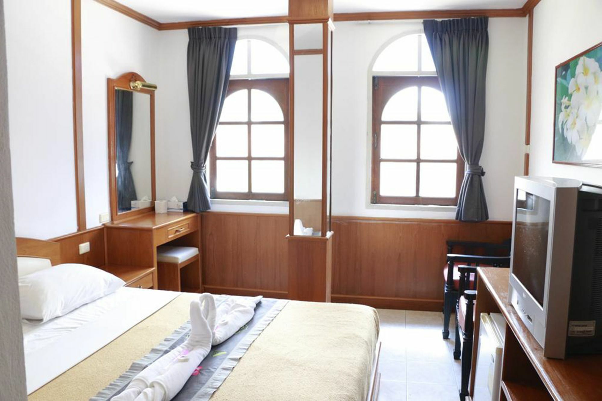 Welcome Guest House Patong 외부 사진