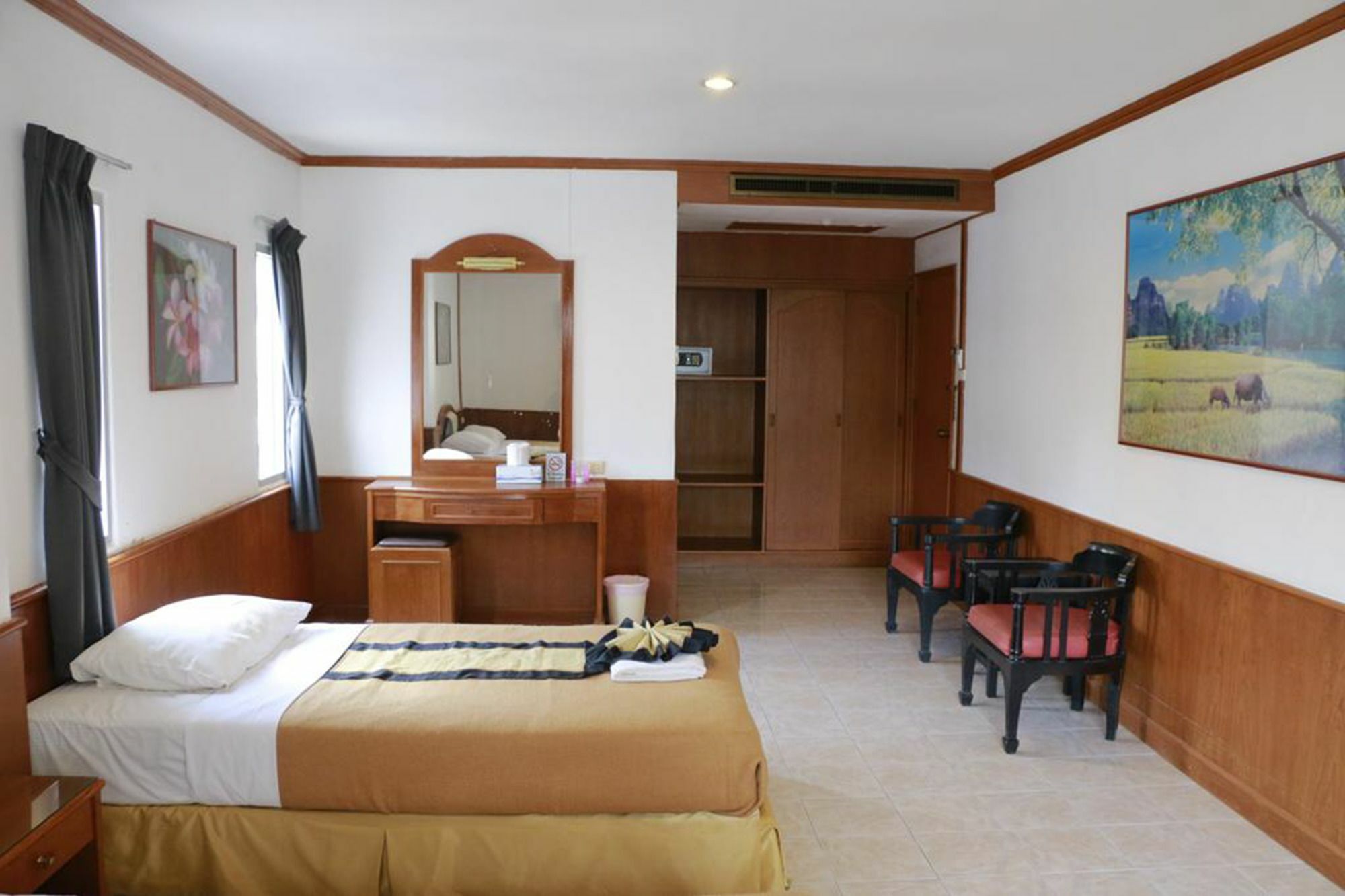 Welcome Guest House Patong 외부 사진