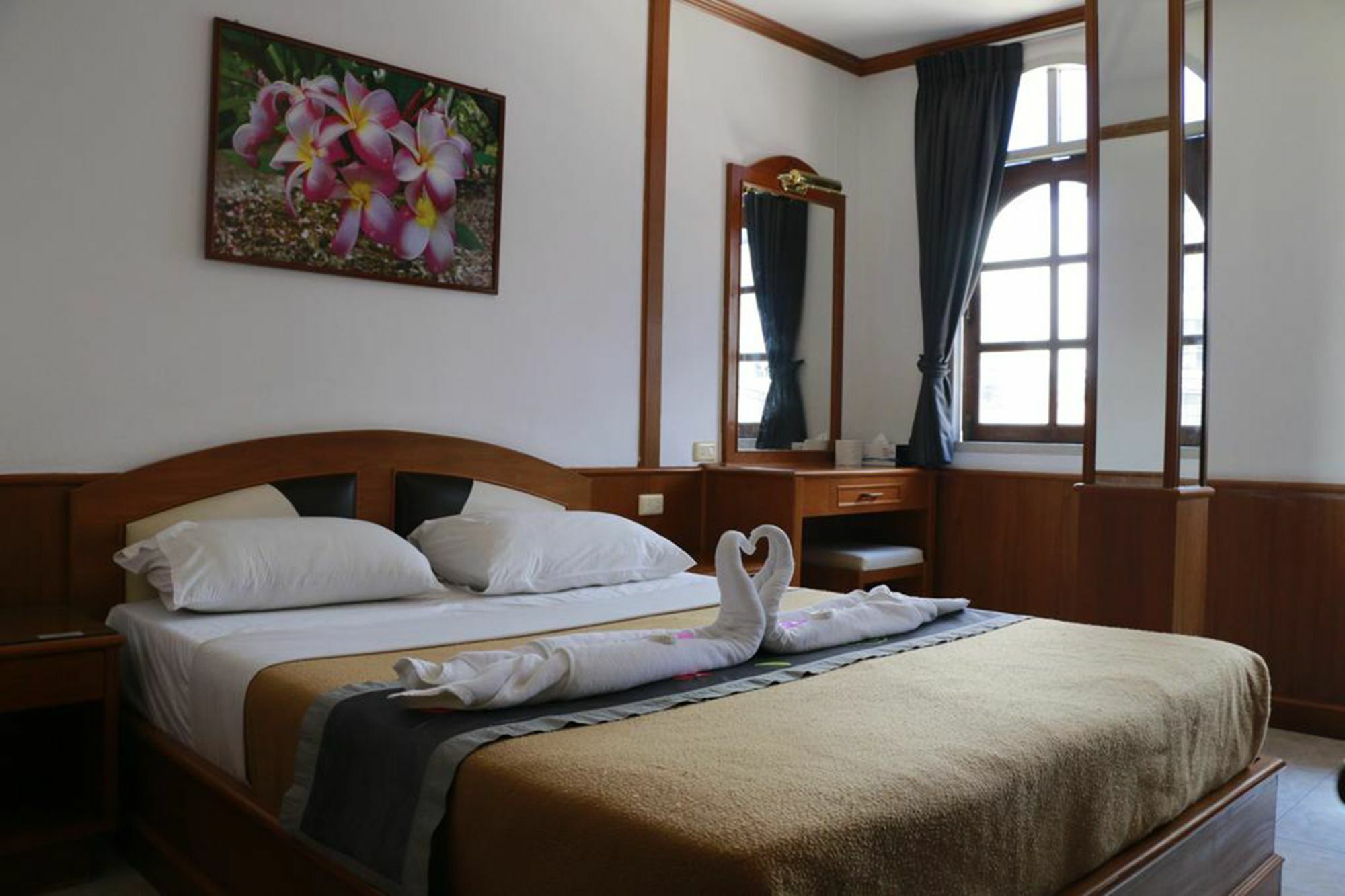 Welcome Guest House Patong 외부 사진